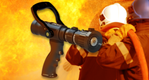 Hochdruck-Ausrüstung 